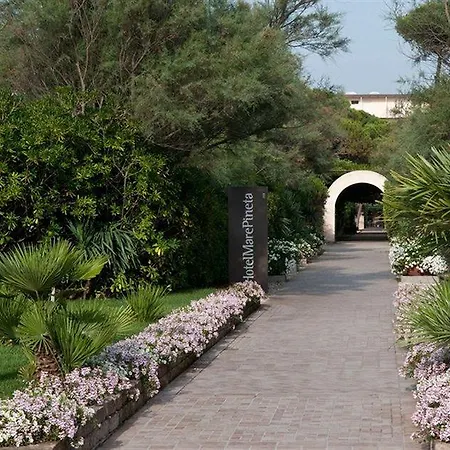 Regina - Marepineta Milano Marittima