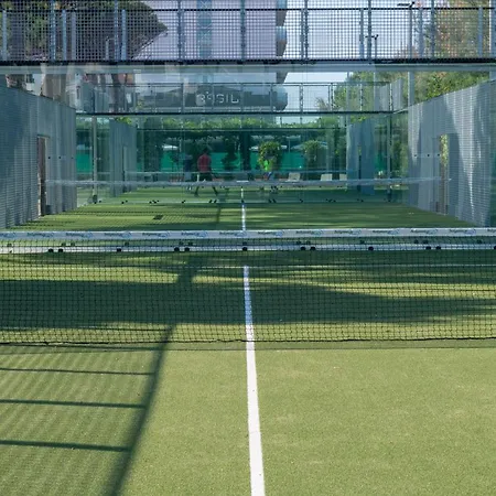 Regina - Marepineta Hotel 4*