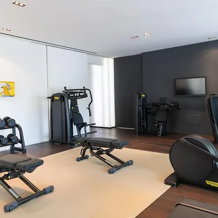 Regina - Marepineta Hotel