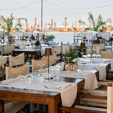 里贾纳别墅 - 玛瑞皮呐塔度假村 酒店 米兰马瑞提那