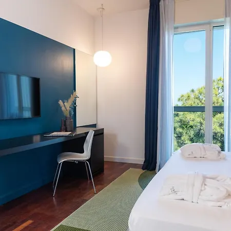 Regina - Marepineta Hotel 4*