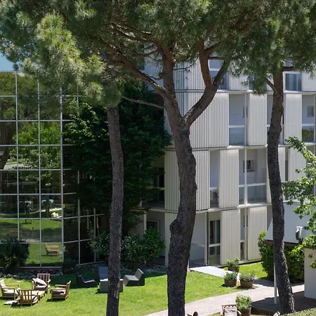 Regina - Marepineta 4* Milano Marittima
