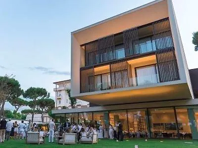 Regina - Marepineta Hotel Milano Marittima