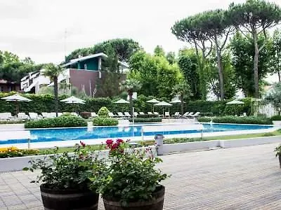 Regina - Marepineta Otel Milano Marittima