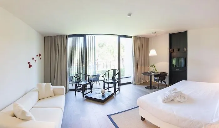 Regina - Marepineta Otel 4*