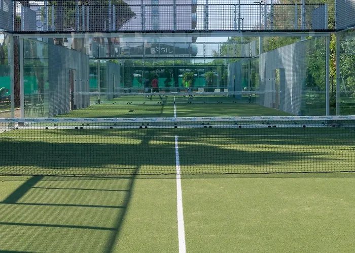 Regina - Marepineta Otel 4*