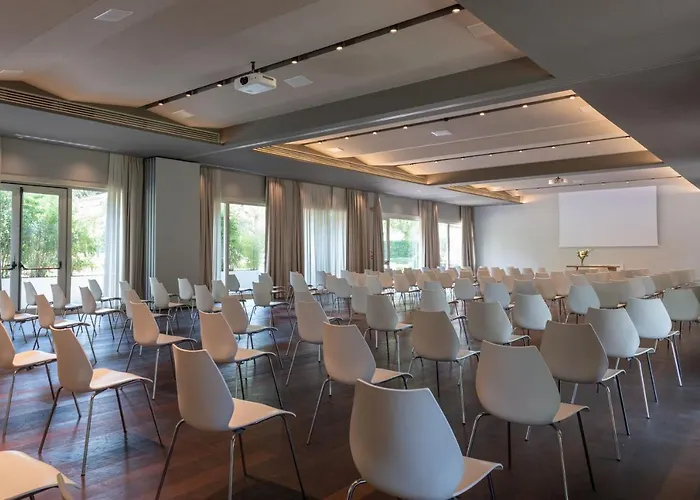 Regina - Marepineta 4* Milano Marittima