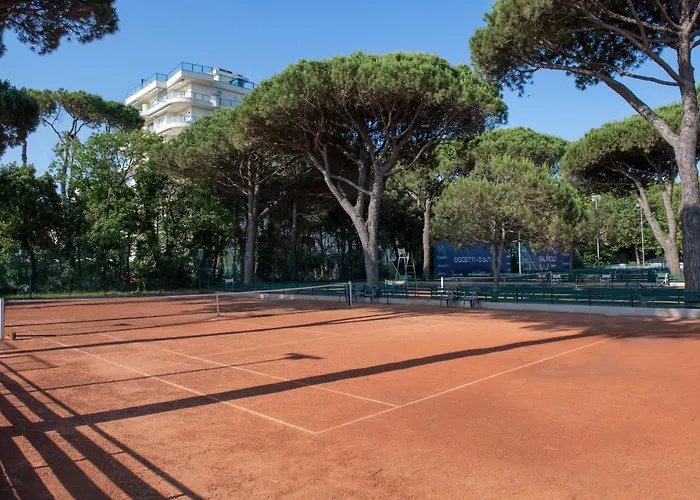 Regina - Marepineta Otel 4*