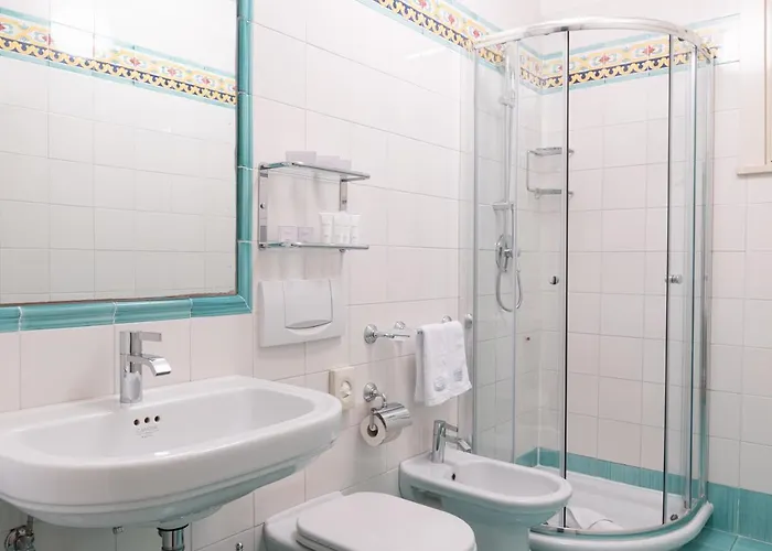 Regina - Marepineta Otel