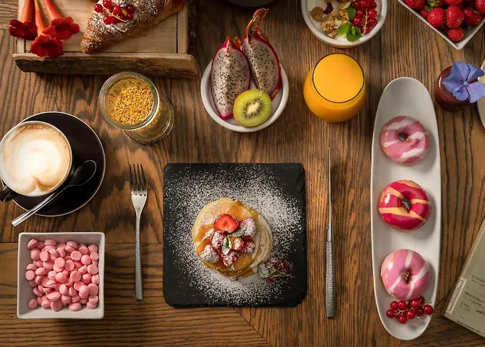 Regina - Marepineta Otel