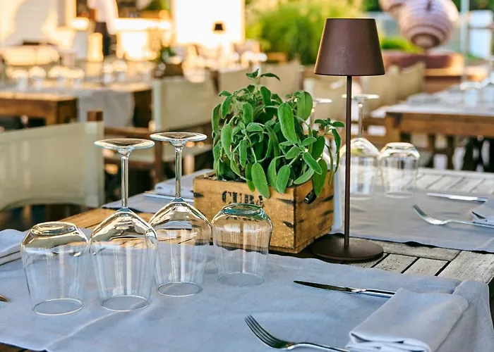 Regina - Marepineta Otel Milano Marittima