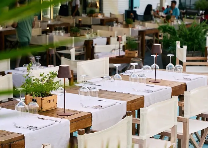 Regina - Marepineta 4*