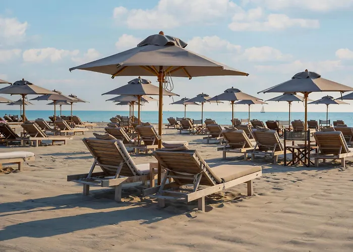 Regina - Marepineta Otel 4*