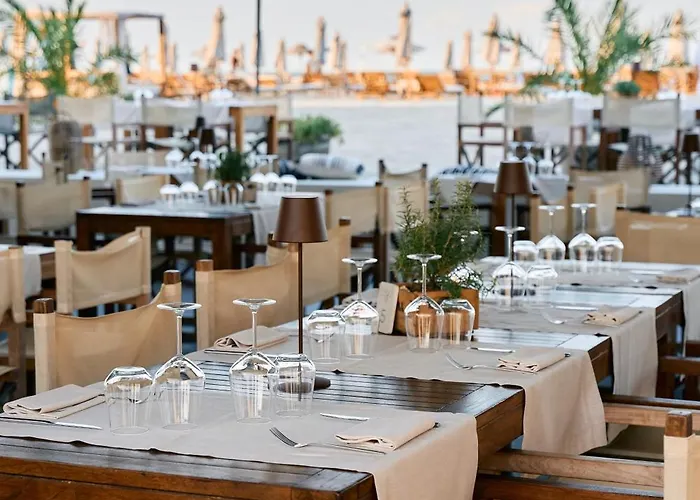 Regina - Marepineta Otel Milano Marittima