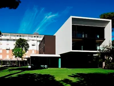 Otel Regina - Marepineta 4*