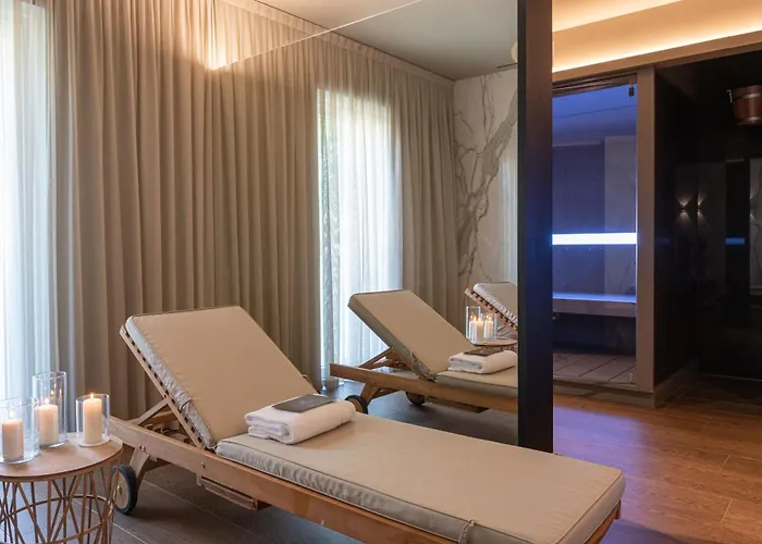 Regina - Marepineta 4* Milano Marittima