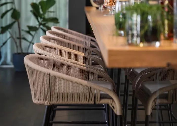 Regina - Marepineta Otel