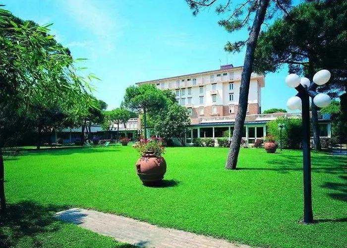 Regina - Marepineta Otel