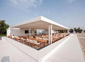 Otel Regina - Marepineta Milano Marittima