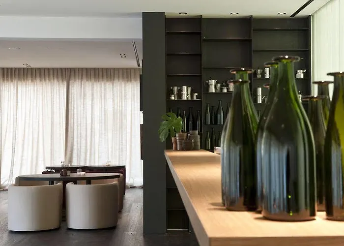 Otel Regina - Marepineta 4*