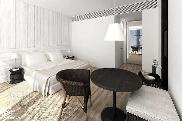 Otel Regina - Marepineta Milano Marittima