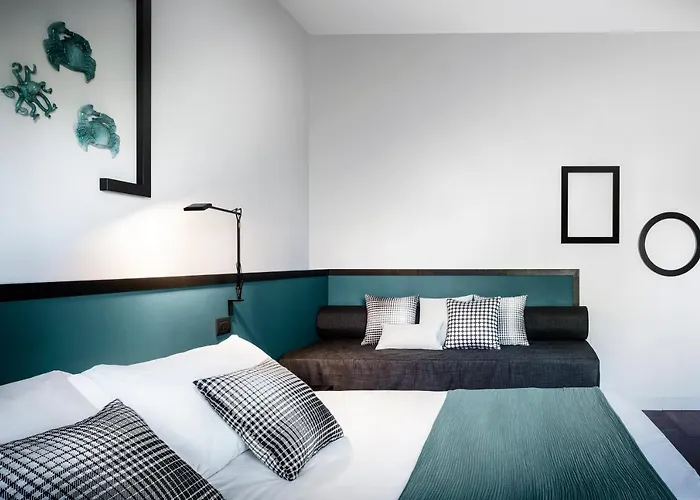 Regina - Marepineta Otel