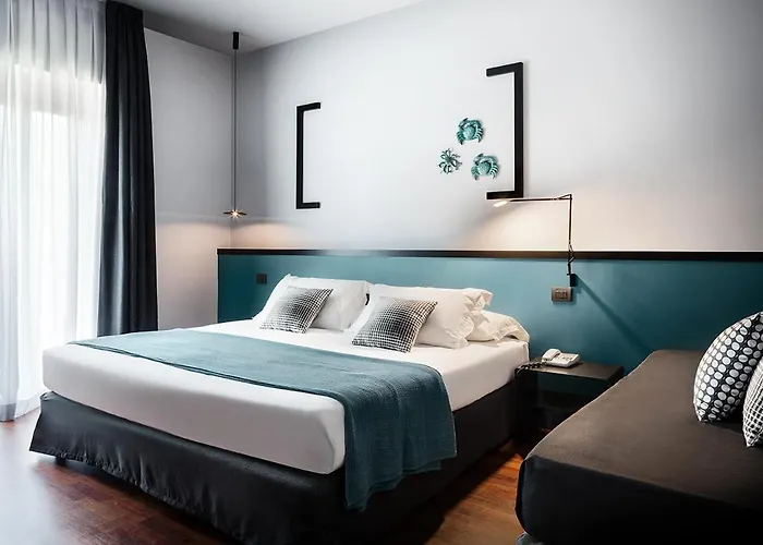 Regina - Marepineta Otel 4*