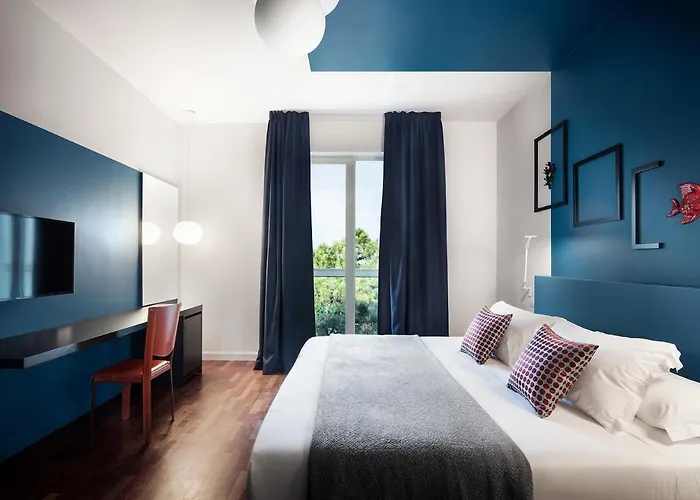 Regina - Marepineta Otel 4*