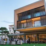 Regina - Marepineta Hotel Milano Marittima