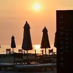 Hotel Regina - Marepineta Milano Marittima