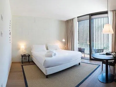 Regina - Marepineta Hotel