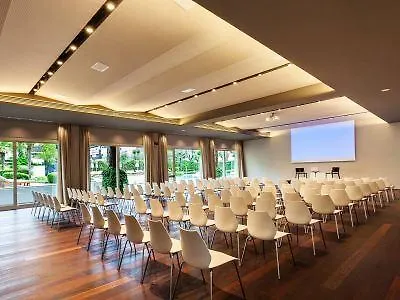 Regina - Marepineta Hotel