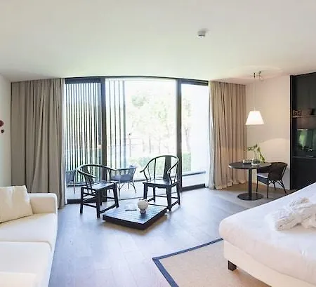 Regina - Marepineta Hotel 4*