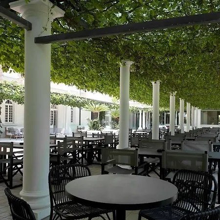 Hotel Regina - Marepineta Milano Marittima