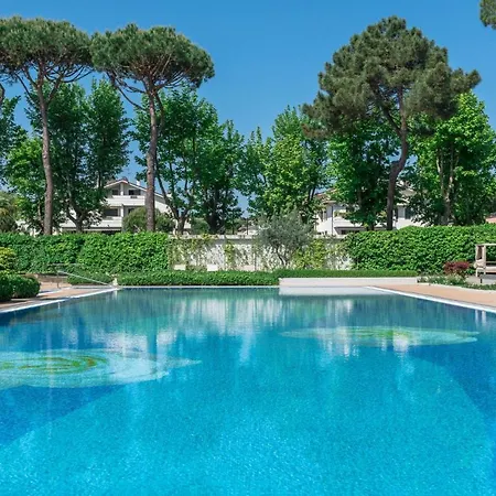 Regina - Marepineta Milano Marittima