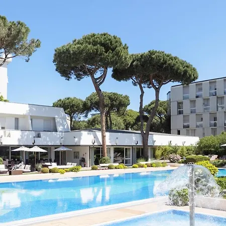 Regina - Marepineta 4* Milano Marittima
