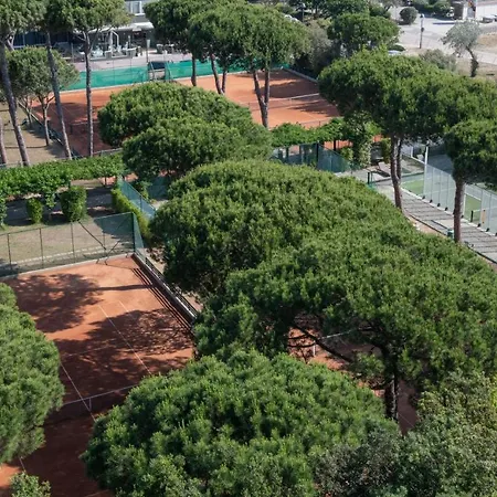 Regina - Marepineta Milano Marittima