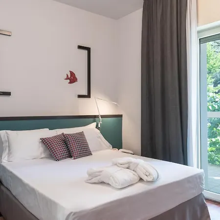 Hotel Regina - Marepineta