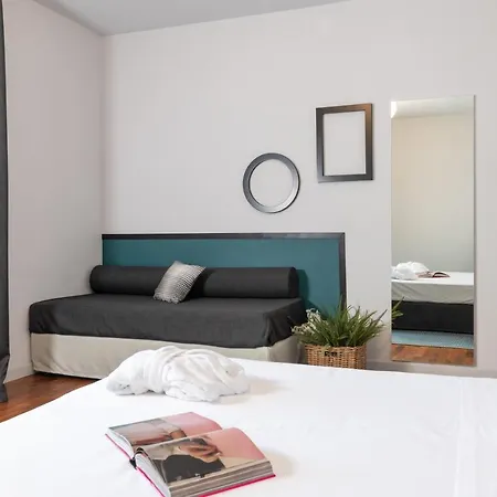 Regina - Marepineta Hotel 4*