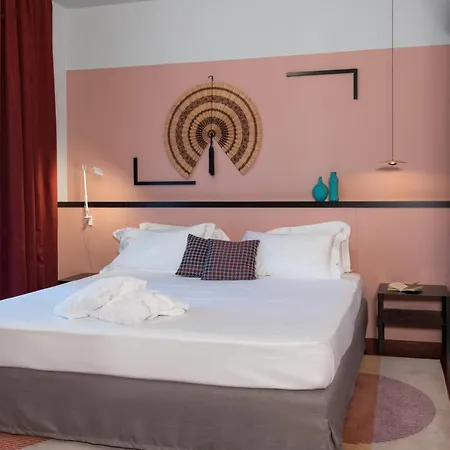 Regina - Marepineta 4*