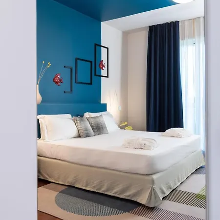 Regina - Marepineta Hotel Milano Marittima