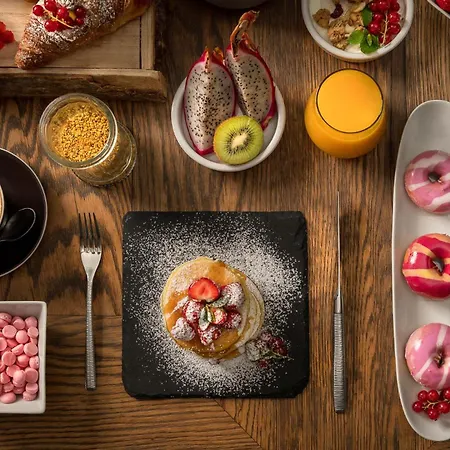 Regina - Marepineta Ξενοδοχείο