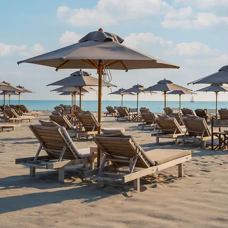 Regina - Marepineta Hotel 4*