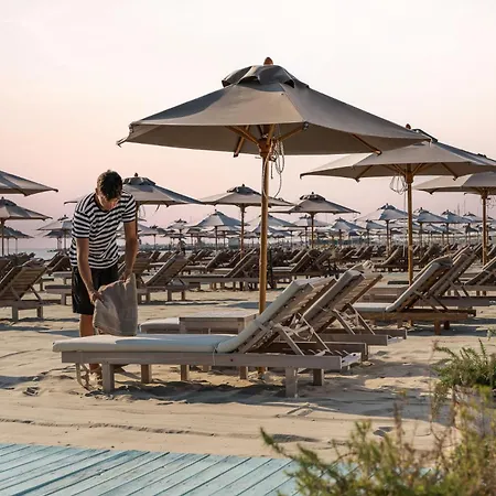 Hotel Regina - Marepineta Milano Marittima