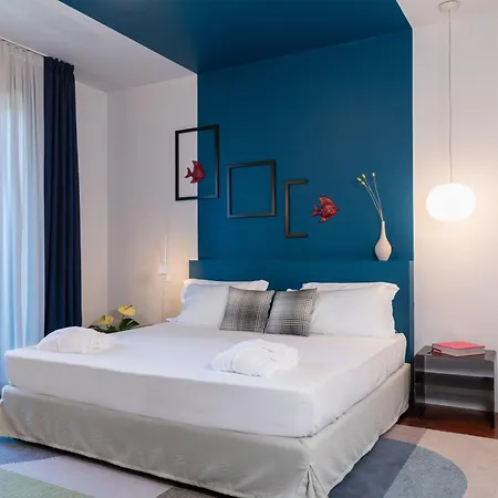Regina - Marepineta Hotel
