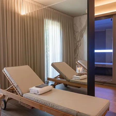 Regina - Marepineta 4* Μιλάνο Μαριτίμα