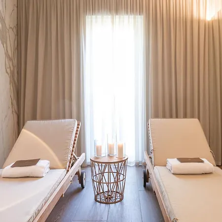 Hotel Regina - Marepineta 4*
