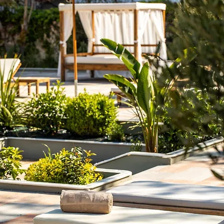 Hotel Regina - Marepineta Milano Marittima