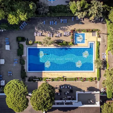 Regina - Marepineta 4*