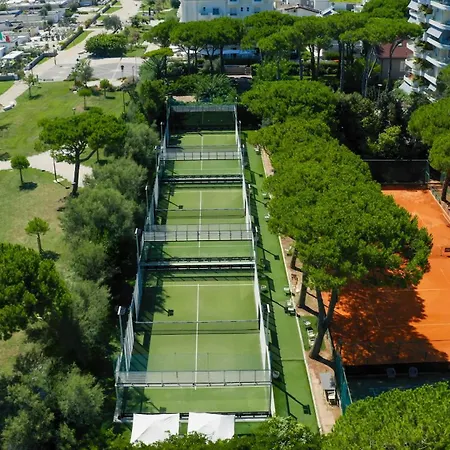 Regina - Marepineta Μιλάνο Μαριτίμα